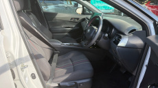 Toyota C-HR 2.0 Hybrid GR Sport 5dr CVT Hybrid Hatchback
